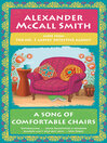 Cover image for A Song of Comfortable Chairs